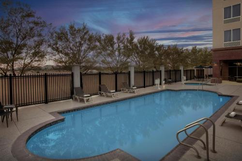 Fairfield Inn and Suites Phoenix Chandler Fashion Center - Hotel - Chandler