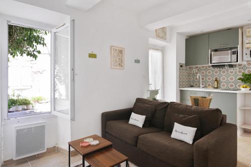 Oustau de Gemo - Maison confort au cœur de Gémenos (Oustau de Gemo - Maison confort au cœur de Gemenos) in Gemenos