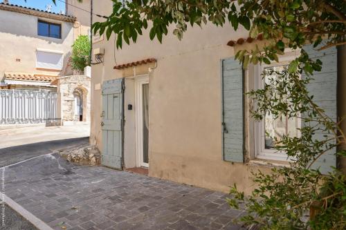 Oustau de Gemo - Maison confort au cœur de Gémenos (Oustau de Gemo - Maison confort au cœur de Gemenos) in Gemenos