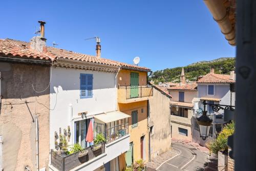 Oustau de Gemo - Maison confort au cœur de Gémenos (Oustau de Gemo - Maison confort au cœur de Gemenos) in Gemenos