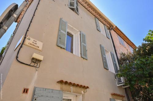 Oustau de Gemo - Maison confort au cœur de Gémenos (Oustau de Gemo - Maison confort au cœur de Gemenos) in Gemenos
