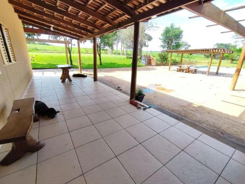 Facilities, Chacara dos Sonhos in Estância Chácara Itapema