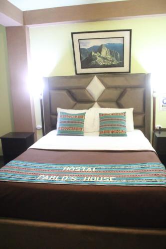 Hostal Pablo's House - Machu Picchu