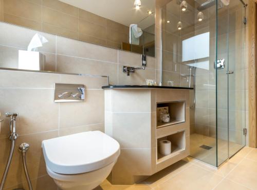 Mansio Suites Basinghall - main image
