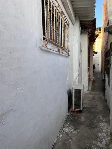 Facilities, CasaMartina in Pie De Popa