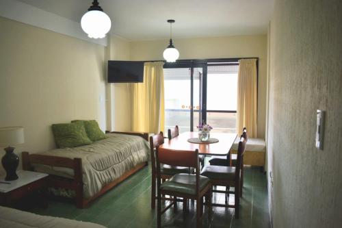 Departamento Frente al Mar
