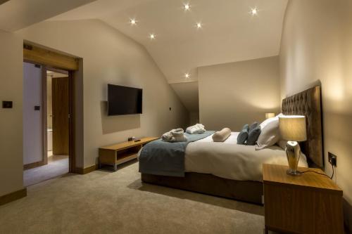 Mansio Suites Basinghall - image 4