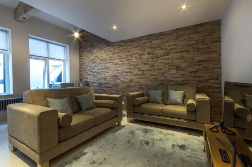 Mansio Suites Basinghall - image 4