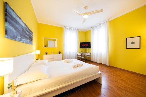 New Pisano House - Free Parking, Bologna
