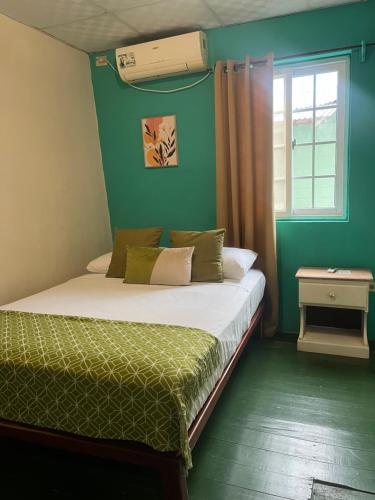 Hostal Cay - Bocas del Toro