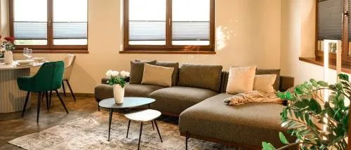 Spalter EINSER - Luxury Apartments & Ferienwohnungen in Spalt, Deutschland