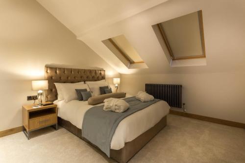 Mansio Suites Basinghall - image 11