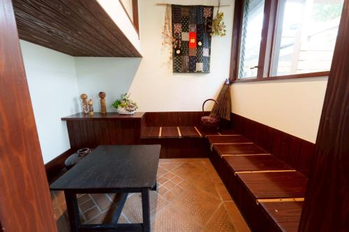 SEBARI casa vacation rental