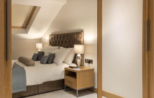 Mansio Suites Basinghall - image 5