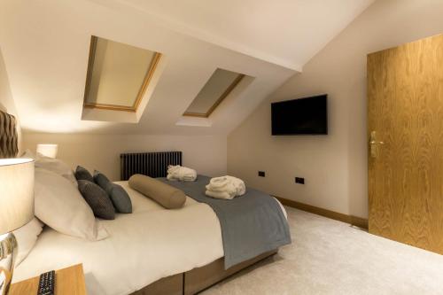 Mansio Suites Basinghall - image 14