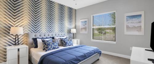 166KB - Balmoral Resort in Haines City, USA