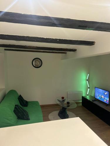 Cosy home - Location saisonnière - Eckbolsheim