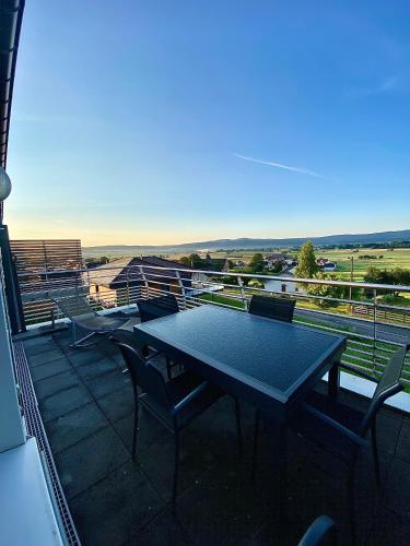 New apartment located in Haut-Doubs in Montbenoit