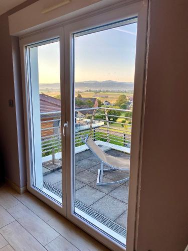 New apartment located in Haut-Doubs in Montbenoit