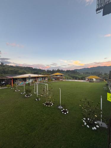 Finca Hotel La Fragata