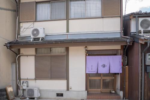 Kyoto Fushimi Yado - Vacation STAY 19114