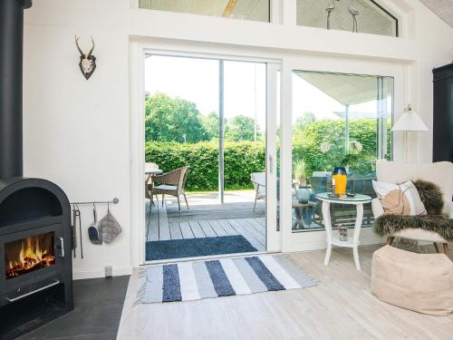 Facilities, Secluded Haven in Kelstrup - By Traum Ferienwohnungen in Haderslev