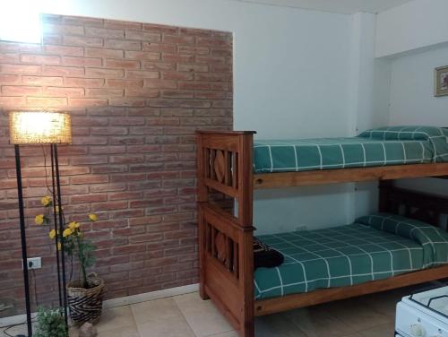 Cabañas Sprinter (Cabanas Sprinter) in El Trapiche