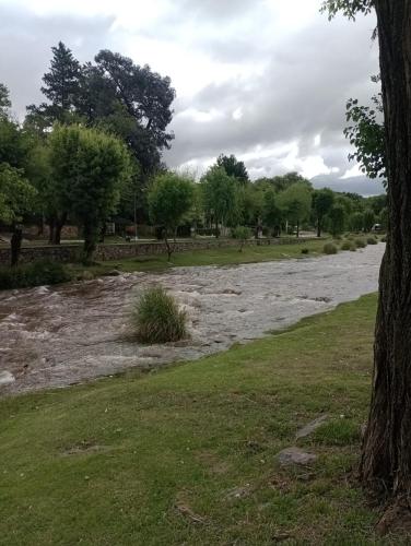 Cabañas Sprinter (Cabanas Sprinter) in El Trapiche