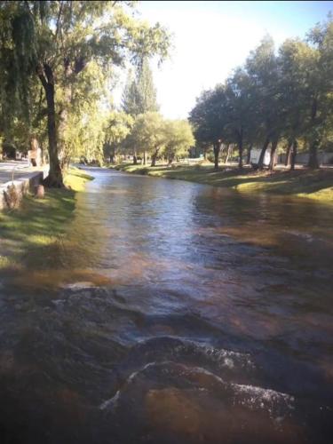 Cabañas Sprinter (Cabanas Sprinter) in El Trapiche