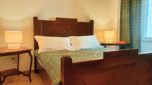 Kenza Rooms in Tempio Pausania