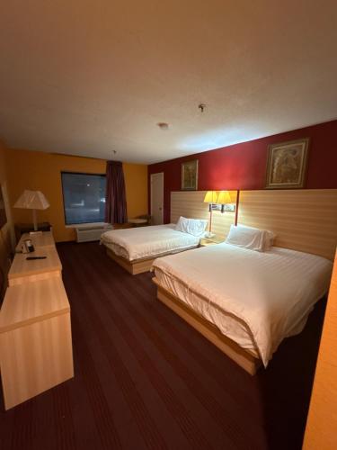 Ashburn inn in 曼寧 (SC)