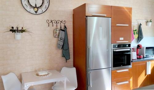 Casa Isabel in 普拉亞本田