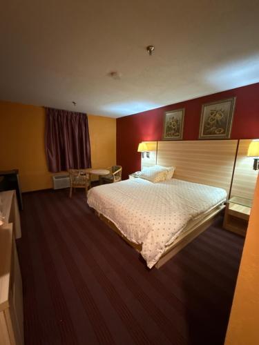 Ashburn inn in 曼寧 (SC)