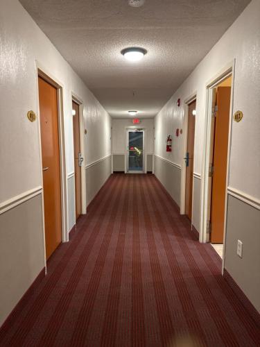 Ashburn inn in 曼寧 (SC)