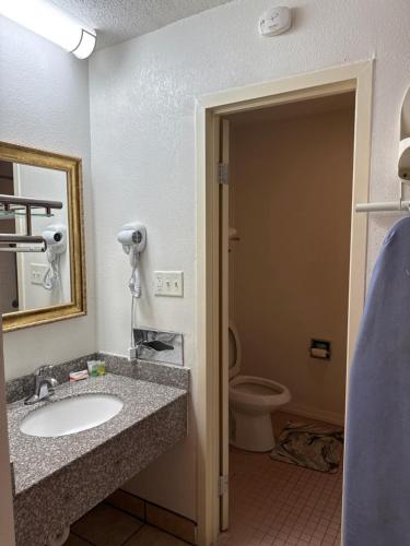 Ashburn inn in 曼寧 (SC)