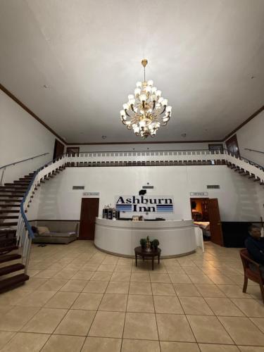Ashburn inn in 曼寧 (SC)