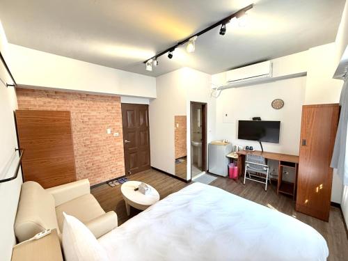 台中住宿 - Taichung