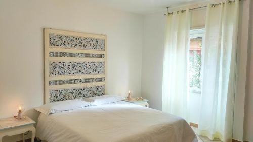 Kenza Rooms in Tempio Pausania