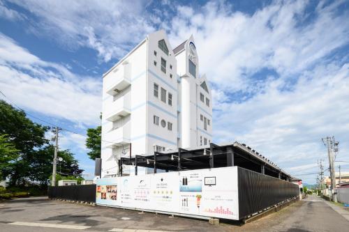 Hotel Aqua Color (Adult only)