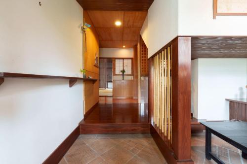 SEBARI casa vacation rental