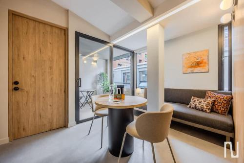NOK Designer Apartment 1BR in Zona Rosa