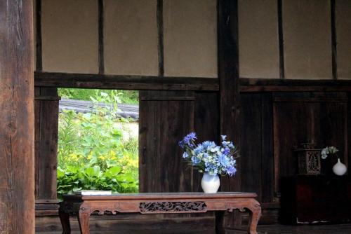 Bonghwa manhoi gotek in Bonghwa