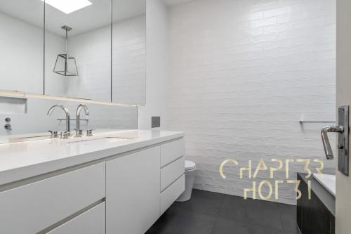 Chapter 3 House in Malvern in Malvern