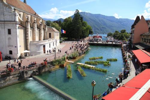 Le Loft d'Annecy - Vision Luxe - image 3