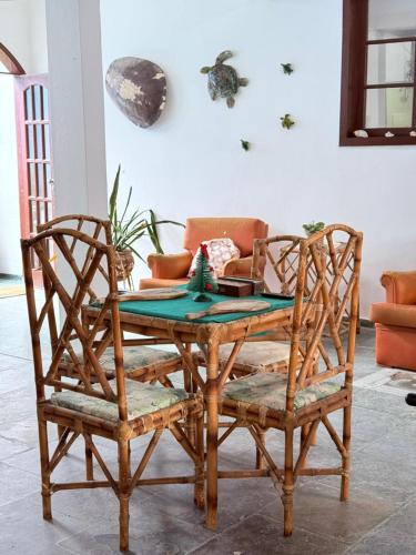 Szórakozási lehetőségek, Pousada Vó Nina (Pousada Vo Nina) in Arraial do Cabo