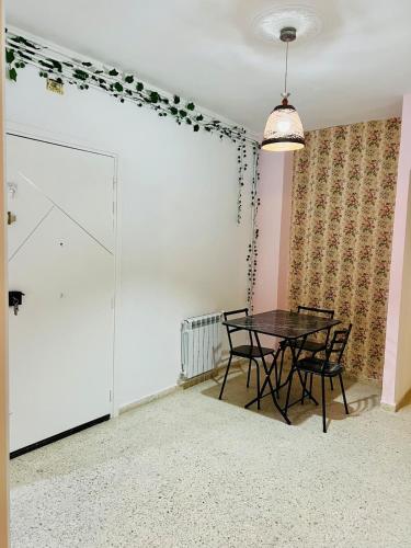 Coquette-Appart in Ezzahra