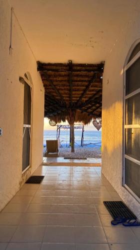 Casa Kayab in Puerto Morelos, Mexico