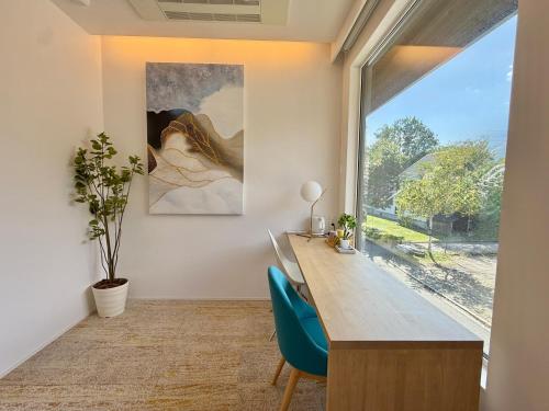 Vive Boutique Hotel - Echoland