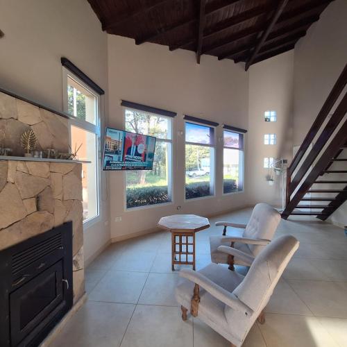 Casa zona parque