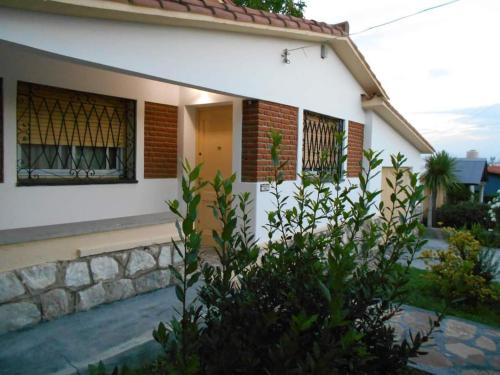 Chalet Huerta Grande